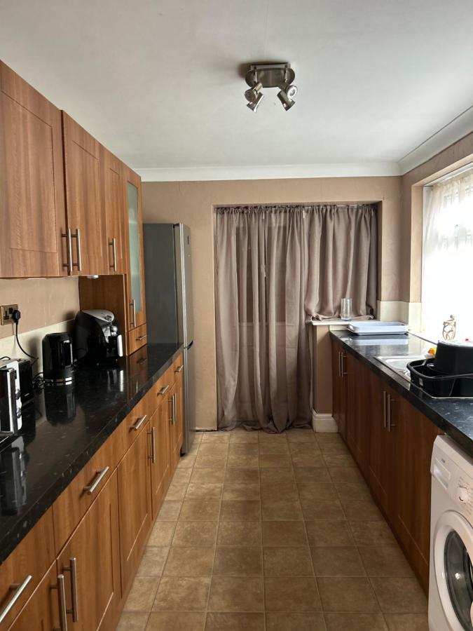Village Rooms Marton-in-Cleveland Exterior foto